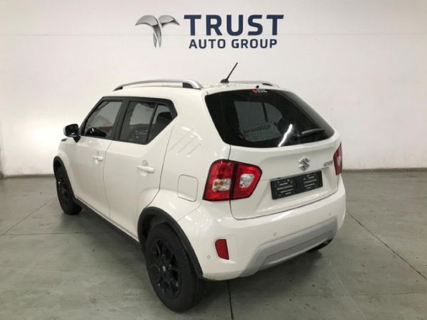2026-Suzuki-Ignis-12-GLX-Auto image:4