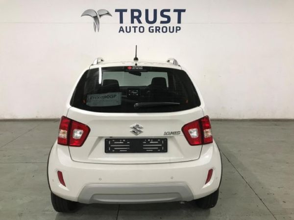 2026-Suzuki-Ignis-12-GLX-Auto image:5