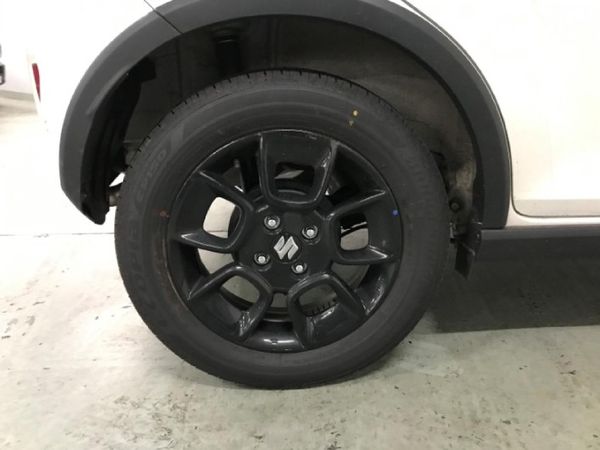 2026-Suzuki-Ignis-12-GLX-Auto image:6