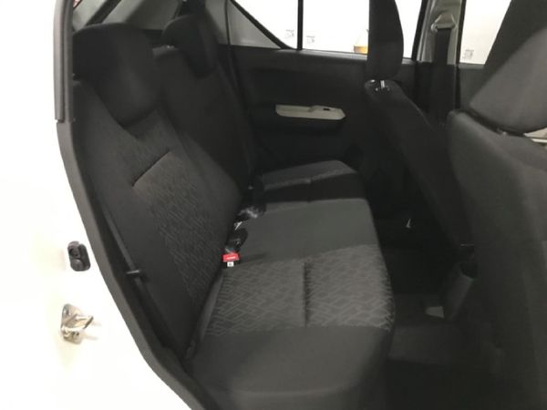 2026-Suzuki-Ignis-12-GLX-Auto image:7