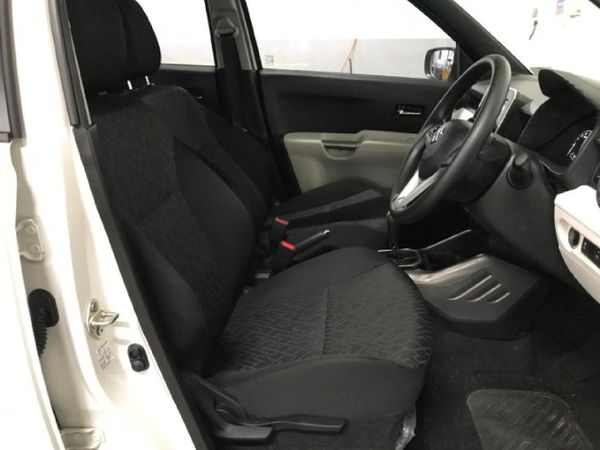 2026-Suzuki-Ignis-12-GLX-Auto image:8