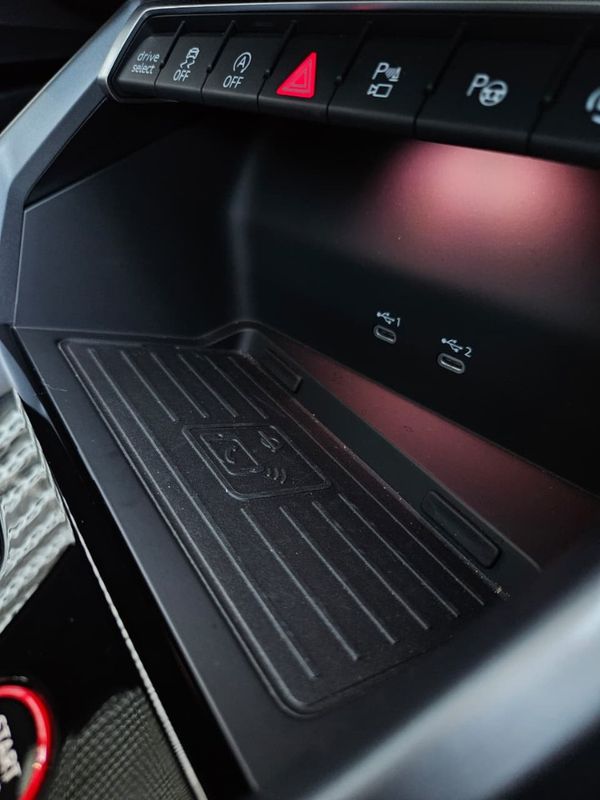 2025-Audi-RS3-Sportback-Quattro-Stronic image:14