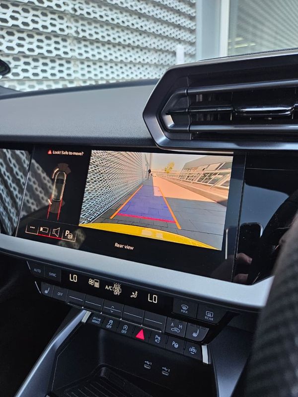 2025-Audi-RS3-Sportback-Quattro-Stronic image:15