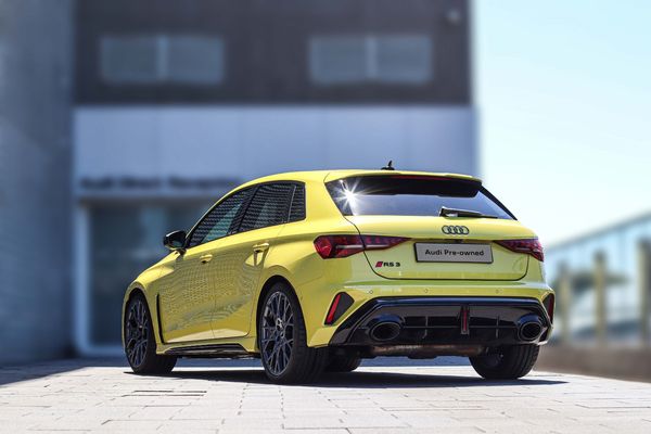 2025-Audi-RS3-Sportback-Quattro-Stronic image:2