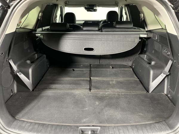 2025-Kia-Sorento-22D-EX-Auto image:11
