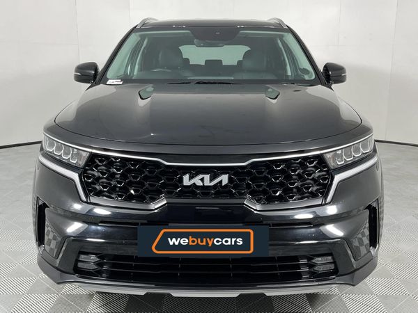2025-Kia-Sorento-22D-EX-Auto image:12