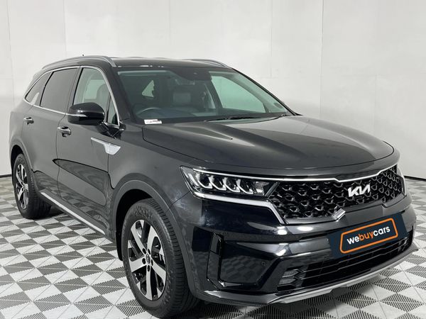 2025-Kia-Sorento-22D-EX-Auto image:13