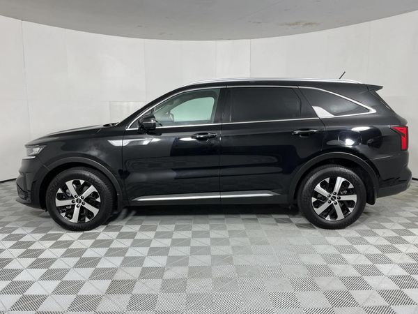 2025-Kia-Sorento-22D-EX-Auto image:16