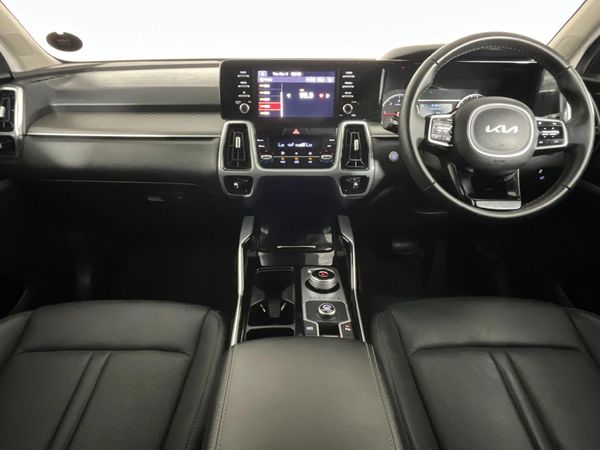 2025-Kia-Sorento-22D-EX-Auto image:1