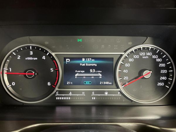 2025-Kia-Sorento-22D-EX-Auto image:2
