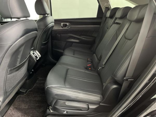 2025-Kia-Sorento-22D-EX-Auto image:3
