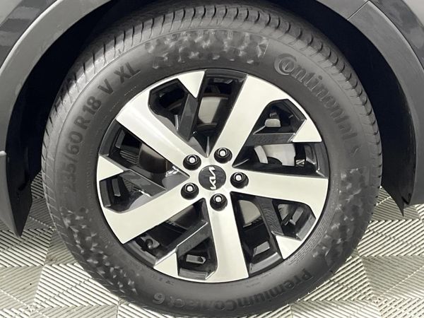 2025-Kia-Sorento-22D-EX-Auto image:4