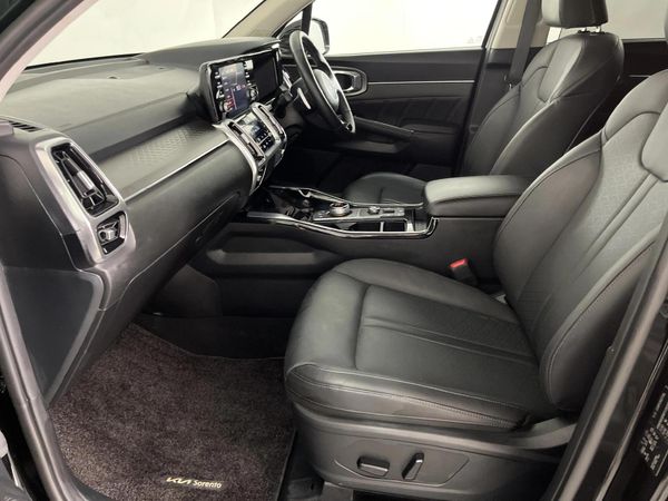 2025-Kia-Sorento-22D-EX-Auto image:5
