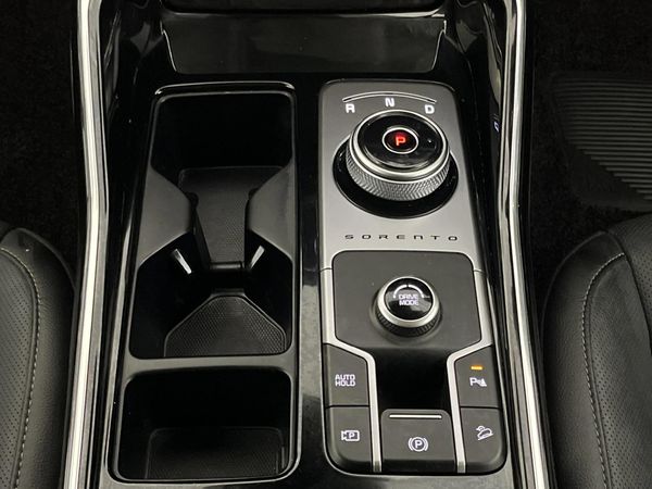 2025-Kia-Sorento-22D-EX-Auto image:7
