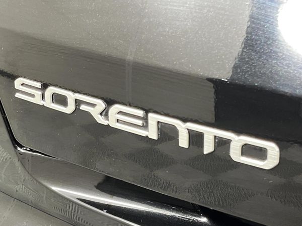 2025-Kia-Sorento-22D-EX-Auto image:8