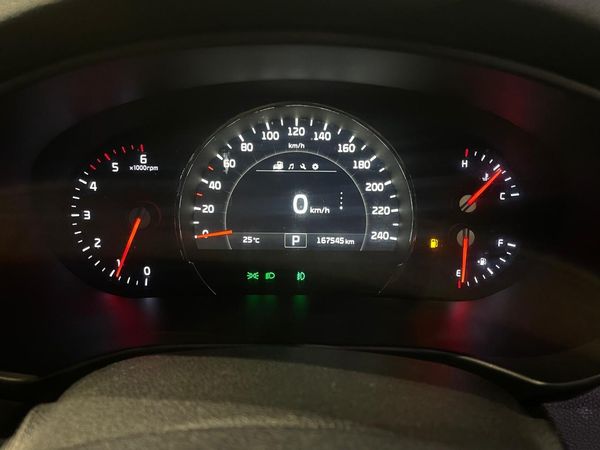 2016-Kia-Sorento-22D-AWD-Auto-7-seat-SX image:11