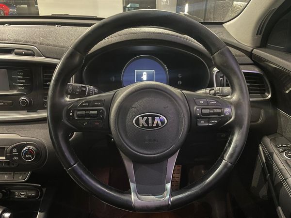 2016-Kia-Sorento-22D-AWD-Auto-7-seat-SX image:13