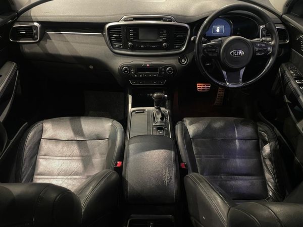 2016-Kia-Sorento-22D-AWD-Auto-7-seat-SX image:15