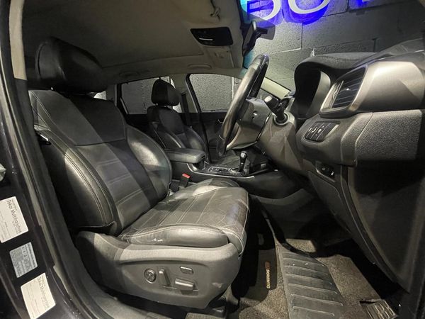 2016-Kia-Sorento-22D-AWD-Auto-7-seat-SX image:17