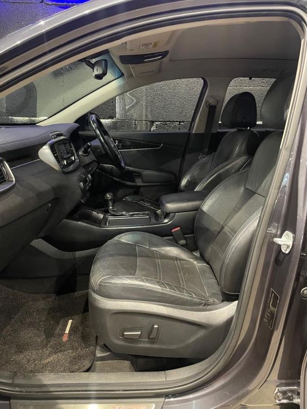 2016-Kia-Sorento-22D-AWD-Auto-7-seat-SX image:20