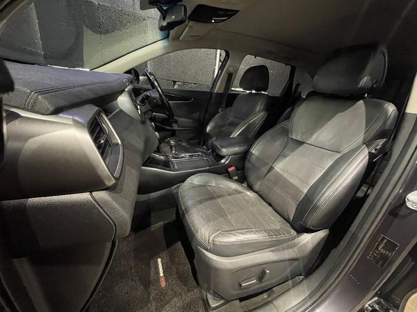 2016-Kia-Sorento-22D-AWD-Auto-7-seat-SX image:21