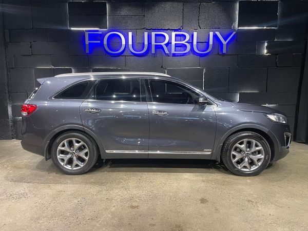 2016-Kia-Sorento-22D-AWD-Auto-7-seat-SX image:2