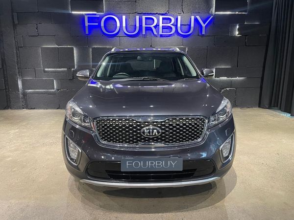 2016-Kia-Sorento-22D-AWD-Auto-7-seat-SX image:3