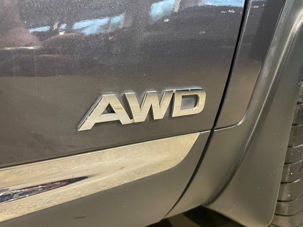 2016-Kia-Sorento-22D-AWD-Auto-7-seat-SX image:8