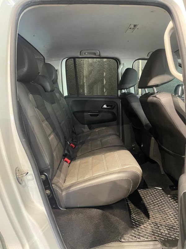 2019-Volkswagen-Amarok-20-BiTDI-Highline-132kW-Auto-Double-Cab image:11