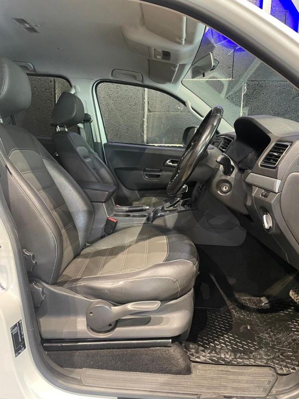 2019-Volkswagen-Amarok-20-BiTDI-Highline-132kW-Auto-Double-Cab image:13