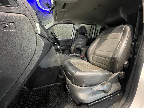 2019-Volkswagen-Amarok-20-BiTDI-Highline-132kW-Auto-Double-Cab image:15