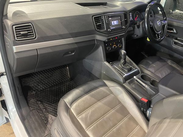 2019-Volkswagen-Amarok-20-BiTDI-Highline-132kW-Auto-Double-Cab image:17