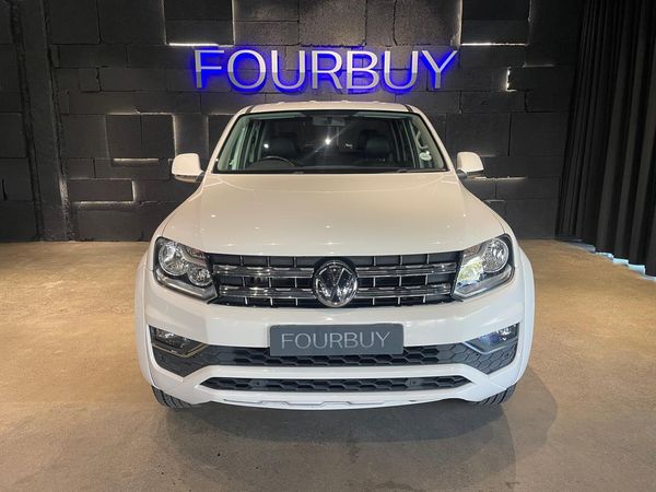 2019-Volkswagen-Amarok-20-BiTDI-Highline-132kW-Auto-Double-Cab image:3