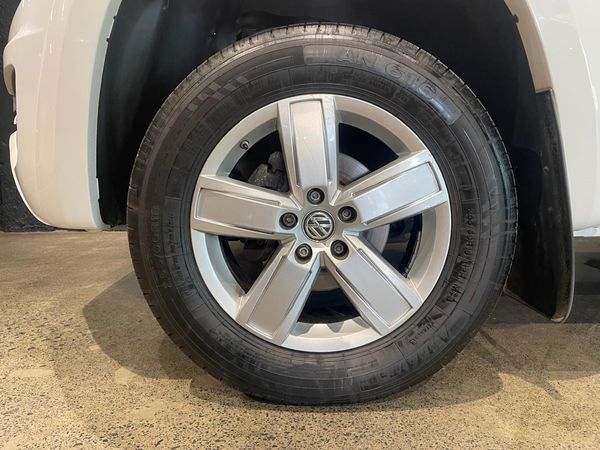 2019-Volkswagen-Amarok-20-BiTDI-Highline-132kW-Auto-Double-Cab image:5