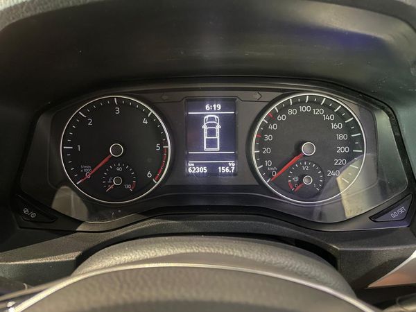 2019-Volkswagen-Amarok-20-BiTDI-Highline-132kW-Auto-Double-Cab image:6