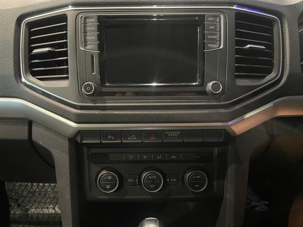 2019-Volkswagen-Amarok-20-BiTDI-Highline-132kW-Auto-Double-Cab image:7