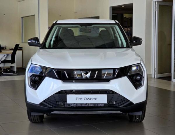 2026-Mahindra-XUV-3XO-12T-MX2-Auto image:8