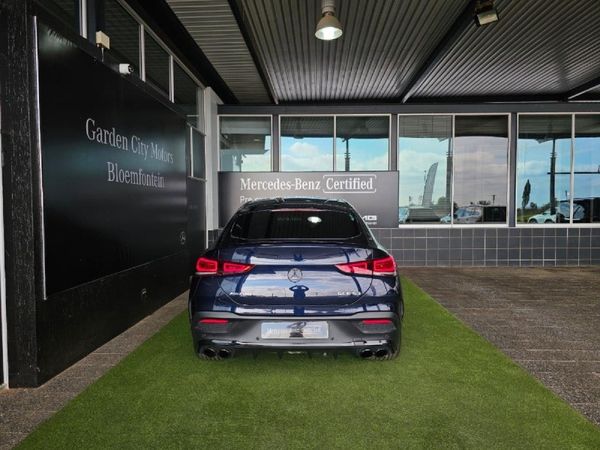 2021-Mercedes-AMG-GLE-53-AMG-Coupe-4Matic image:12