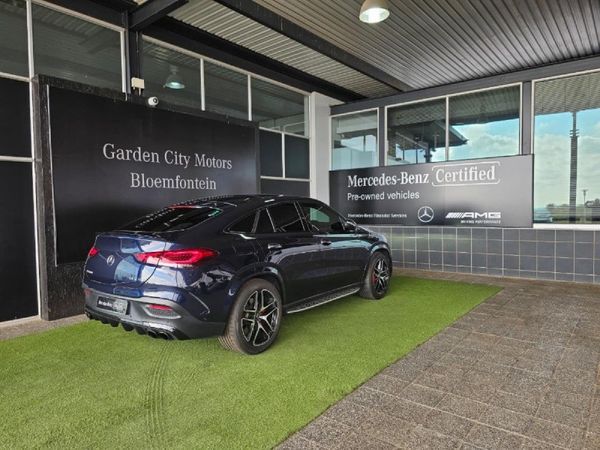 2021-Mercedes-AMG-GLE-53-AMG-Coupe-4Matic image:17
