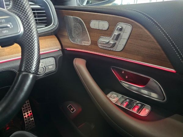 2021-Mercedes-AMG-GLE-53-AMG-Coupe-4Matic image:18
