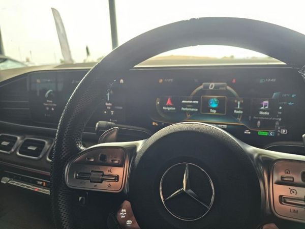 2021-Mercedes-AMG-GLE-53-AMG-Coupe-4Matic image:19