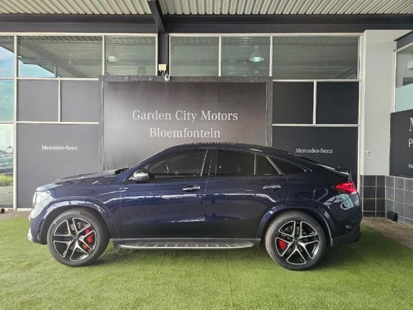 2021-Mercedes-AMG-GLE-53-AMG-Coupe-4Matic image:20