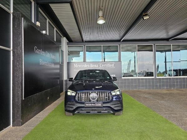 2021-Mercedes-AMG-GLE-53-AMG-Coupe-4Matic image:21