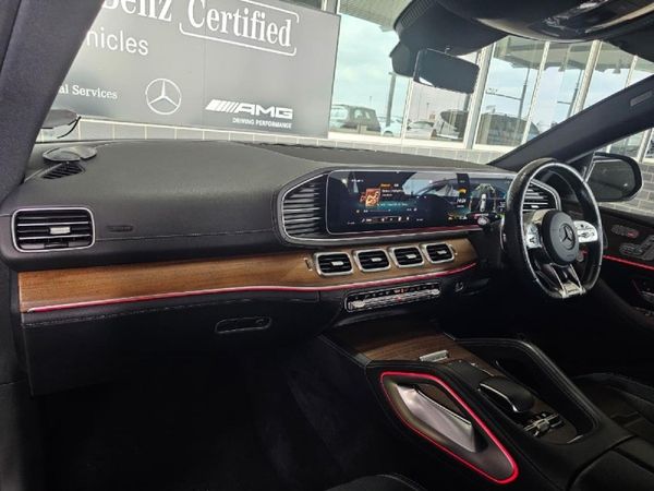 2021-Mercedes-AMG-GLE-53-AMG-Coupe-4Matic image:6