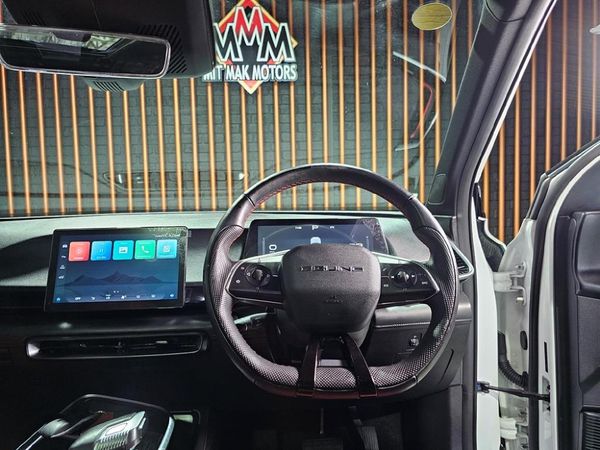 2024-BAIC-X55-15T-Premium-Auto image:9