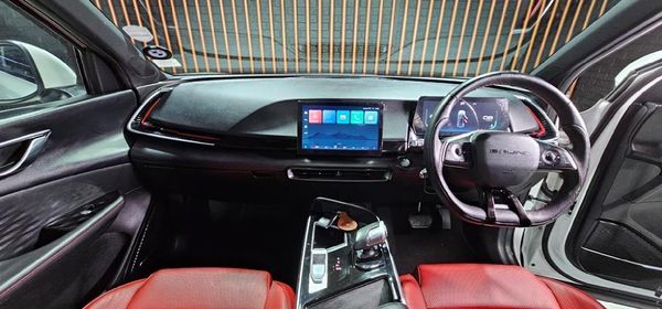 2024-BAIC-X55-15T-Premium-Auto image:22