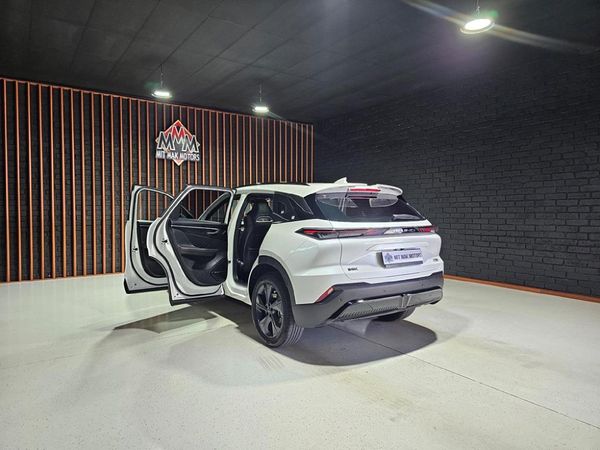 2024-BAIC-X55-15T-Premium-Auto image:23