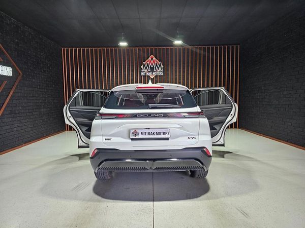 2024-BAIC-X55-15T-Premium-Auto image:24