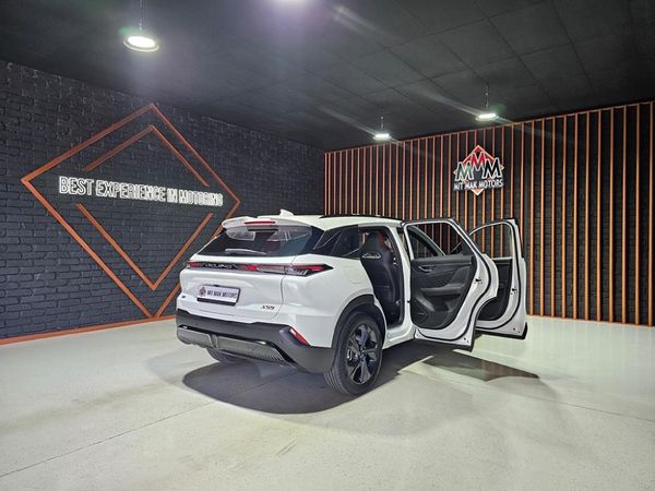 2024-BAIC-X55-15T-Premium-Auto image:25