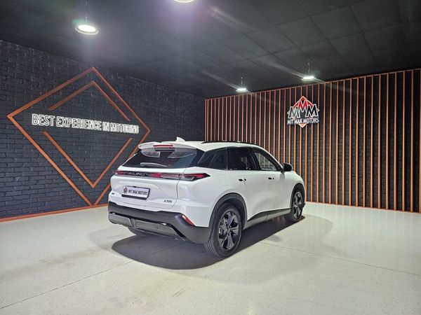 2024-BAIC-X55-15T-Premium-Auto image:26